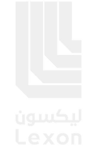 Lexon Logo