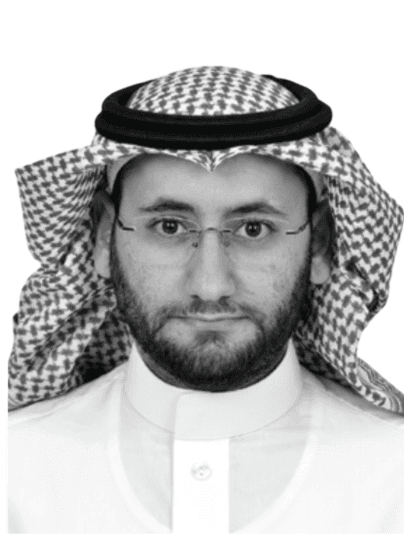 حمود محمد الشثري